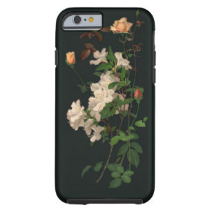 Vintag Floral Bouquet Tough iPhone 6 Hülle