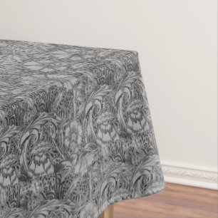 Vintag Floral William Morris Design Corncockle Tischdecke