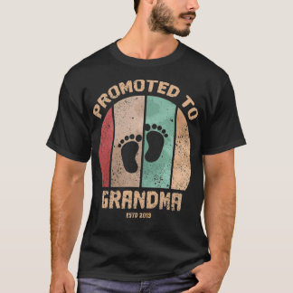 Vintag Gefördert bis 2019 Neue Pferde Redewendunge T-Shirt