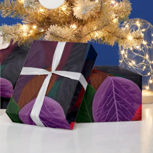 Vintag Geschenkpapier