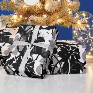 Vintag Geschenkpapier