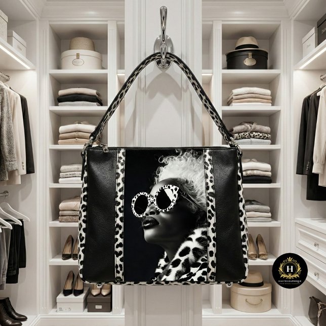 Vintag Glam Rock Decoupage Seidenpapier (Von Creator hochgeladen)