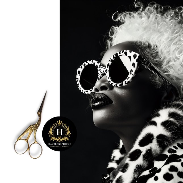 Vintag Glam Rock Decoupage Seidenpapier (Von Creator hochgeladen)