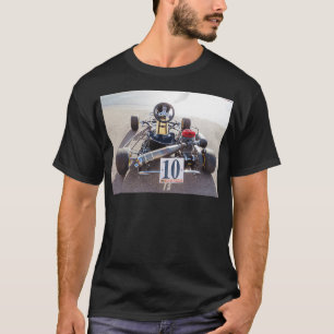 Vintag Go Kart T-Shirt