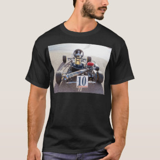 Vintag Go Kart T-Shirt