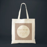 Vintag Groovy Geometric Lines Custom Christmas Tragetasche<br><div class="desc">Vintag Groovy Geometric Lines Custom Frohe Weihnachts Tote Tasche</div>