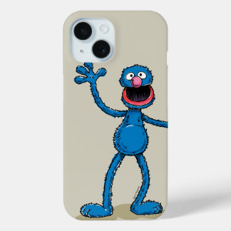 Vintag Grover Case-Mate iPhone Hülle