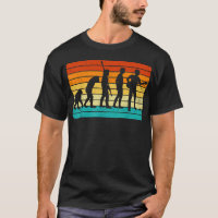 Vintag Guitar Player Design Guitarist I Retro Evo