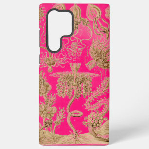 Vintag Haeckel Samsung Galaxy Hülle