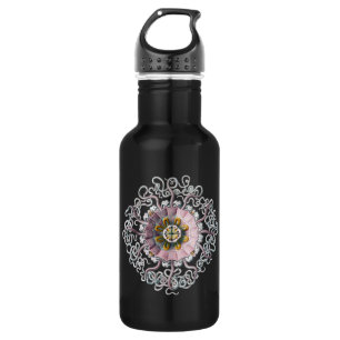 Vintag Haeckel Trinkflasche