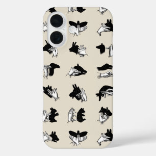 Vintag Hand Puppet Shadow Games title_seo2