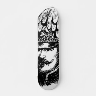 Vintag Hats Skateboard