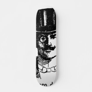 Vintag Hats Skateboard
