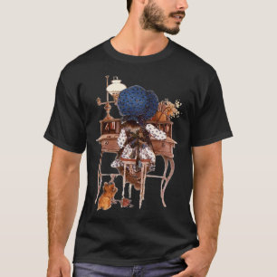Vintag Holly Hobbie T-Shirt