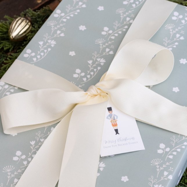 Vintag Inspiriert Blumenwackelpapier Geschenkpapier Set (Von Creator hochgeladen)