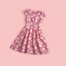 Vintag inspiriert Welpen und Kätzchen