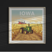 Vintag Iowa