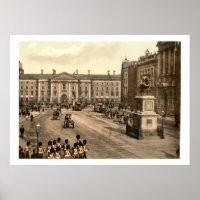 Vintag Irland, Uni Green Dublin