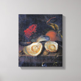 Vintag Jakob Bogdany Still Life Leinwanddruck