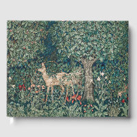 Vintag John Dearle "Greenery" für William Morris