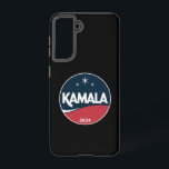 Vintag Kamala Harris 2024 für die Präsidentschafts Samsung Galaxy Hülle<br><div class="desc">Vintag Kamala Harris 2024 für die Präsidentschaftswahl</div>