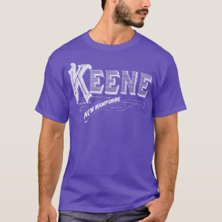 Vintag Keene NH T-Shirt