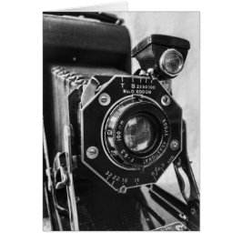 Vintag Kodak Junior 6-20