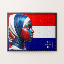 Vintag L'Amerique - Mslm