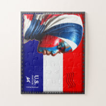 Vintag L'Amerique - Mslm