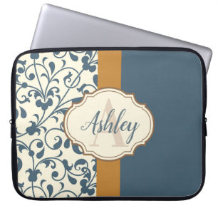 Vintag Laptopschutzhülle