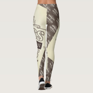Vintag Leggings