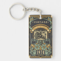 Vintag Limited Edition 1974