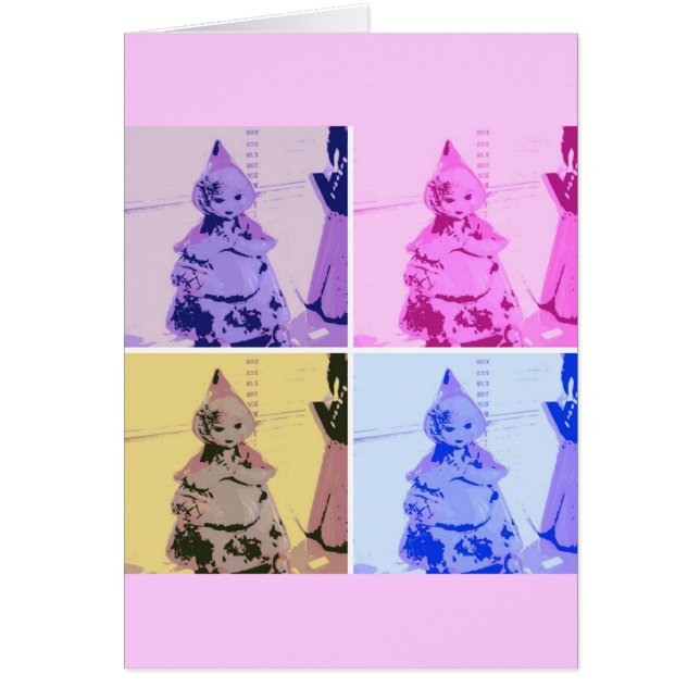 Vintag Little Red (Vorne)