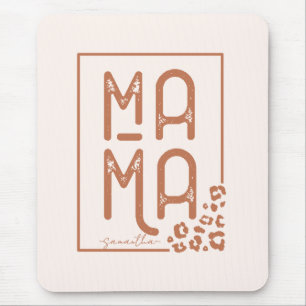 Vintag Mama Mousepad