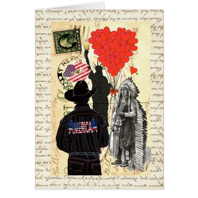 Vintag Merica (Vorne)