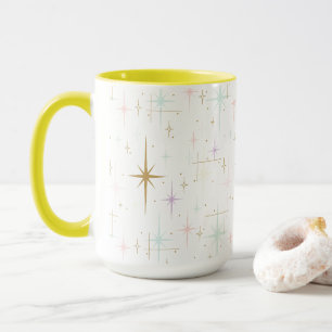 Vintag Mod Tasse