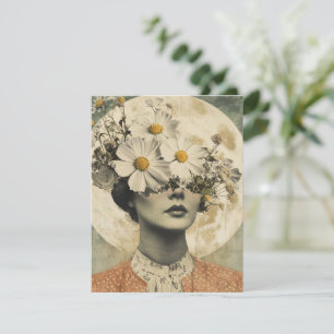 Vintag Moonlit - Boho Vintag Elegante