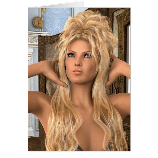 Vintag morgens (Vorne)