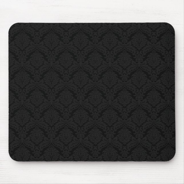 Vintag Mousepad (Vorne)