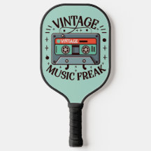 Vintag Music Freak