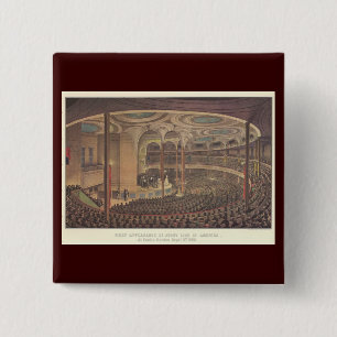 Vintag Music, Jenny Lind, Sängerin der Schwedische Button