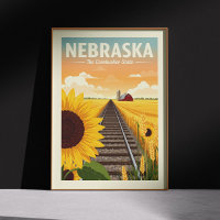 Vintag Nebraska