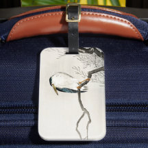 Vintag Ohara Koson Japanese Bird