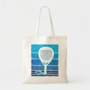 Vintag Paddle Racket Sport Pádel Player Paddel Zeh Tragetasche