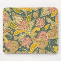 Vintag Paisley