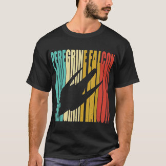 Vintag Peregrine Falcon Shirt753 T-Shirt