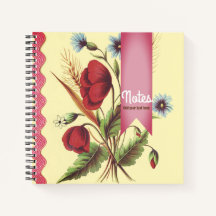 Vintag Poppy Pink
