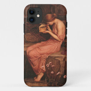 Vintag Pre-Raphaelite John William Waterhouse Case-Mate iPhone Hülle
