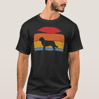 Vintag Retriever Active T-Shirt