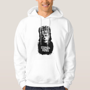 Vintag Retro-Film Stephen Film King Halloween Gi Hoodie